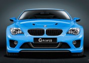 BMW M6 Hurricane CS